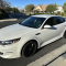 Sacrifice pristine 2017 Kia Optima