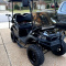 2016 Yamaha G29 Gas golf cart