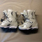 Ladies Snowboard Boots