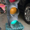 Traffic Light - Regulation Size