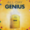 Genius is Yours Today