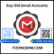 Best place to buy old Gmail accounts in USA