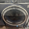 Stackable Washer/Dryer Unit - Pristine Condition