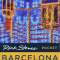 Barcelona...Author: Rick Steves (used pocket-guide paperback)
