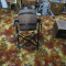 Antique(Vintage) butter churn