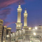 Deluxe Umrah Package – A Journey of Comfort and Devotion