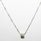 $2,200 10K/14K Gold .20CT Natural Round White Diamond Cluster Sl