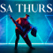 Salsa Thursday!