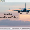 WestJet Ticket Cancellation Rules +1-877-271-4004