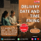 🌟 Delivery Date & Time Fixing | Life Horoscope