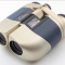 Compact Zoom Binocular PRISM 20-125x27mm From JAPAN