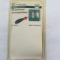 Maxell Head Cleaner - Demagnetizer