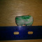 Natural UNTREATED VIVID INTRICATE A Grade Moss in Snow Gourd Pen