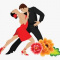 Salsa Dance Marin Grand Reopening