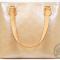 Sale AUTH PRE-OWNED LOUIS VUITTON VERNIS NOISETTE HOUSTON TOTE B