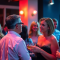 50+ TGIF Mixer for Single Professionals