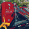 Brand new mini skid steer, dingo, ride on mini skid,