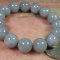 Certified Lavender 100% Natural A JADE Jadeite Bead Beads Bangle
