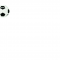 Franklin Official Soccer Ball Size 5 New in Box and Trainer