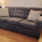 Crowley's Sofa