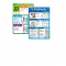 3 Math Posters Add, Subtract, Multiply