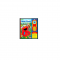 Vintage Hello Elmo! My First Phone Play-a-Sound Book