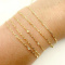 Buy Solid Gold Chain