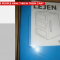 Lejen Storage from IKEA Teal Blue