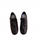 American Ballet and Theatre Leather Split Sole Jazz Shoes Size 7