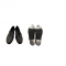 Size 8 M Bloch Techno Tap Dance Now Shoes