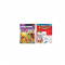 Grade 1 Learn/Cut/Colour Books with Stickers and Achievements