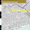 Streetwise London (used Centre City street map, England)