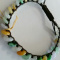 Certified 8mm jade bracelet