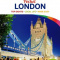 Pocket London...Author: Emilie Filou (used tourist guidebook)