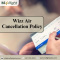 Wizz Air Cancellation Policy – Easy Refunds +1-877-271-4004