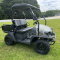 NEW 2022 Big Horn UTV Gas Golf Cart with Dump Bed