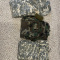 Men's army camo shirts and pants