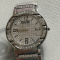 Source Unknown Automatic Watch Antique Vintage Men's Stainless