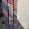 Harry Potter trilogy