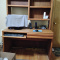 Office desk set.