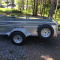 Utility trailer