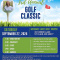 The 2025 Nick Wilson Golf Classic
