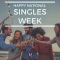 National Singles Week Speed Dating, 25-39
