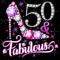 50 & Fabulous Party for Single Professionals