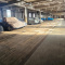 INDOOR WINTER VEHICLE STORAGE