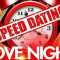 Speed Dating Party, 40s & 50s