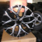 4 24 inch xm wheels