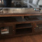 TV Console