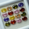 Oval Cut Natural Sapphire Loose Gemstone 1 Pc 7x5 MM