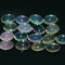 7x5 MM AAA Top Quality Natural Ethiopian Opal Loose Oval